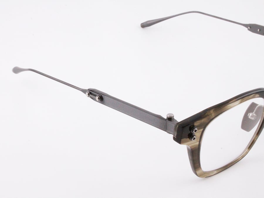 WISE / AKX-418  col.C GRN-BLK