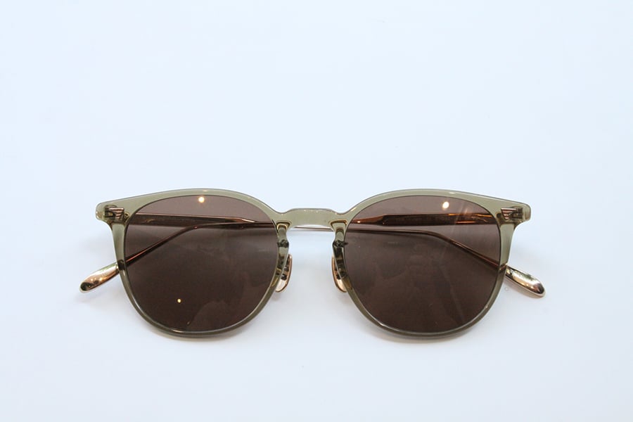 col.119-1 (ｸﾘｱｵﾘｰﾌﾞ-ｺﾞｰﾙﾄﾞ / ﾚﾝｽﾞｶﾗｰﾌﾞﾗｳﾝ） 