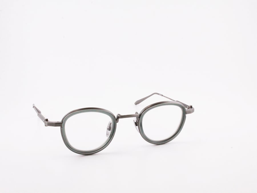 AGILE/AX-416　AKX-416B　col.SLV-GRY