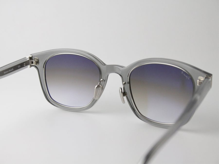 Metro Snack　col.CG