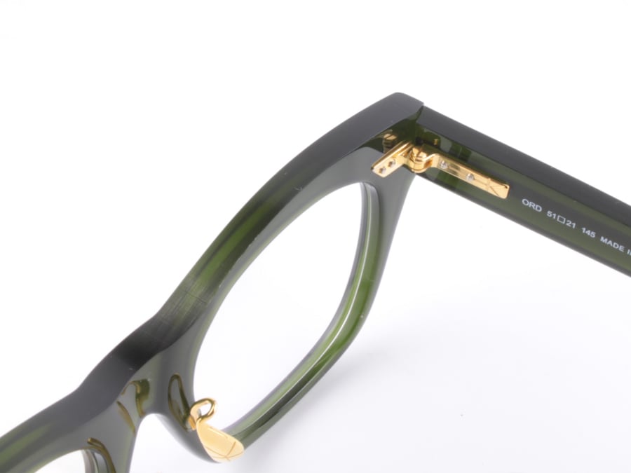 U-175 / ORD　51□21-14　￥55,000（with tax）