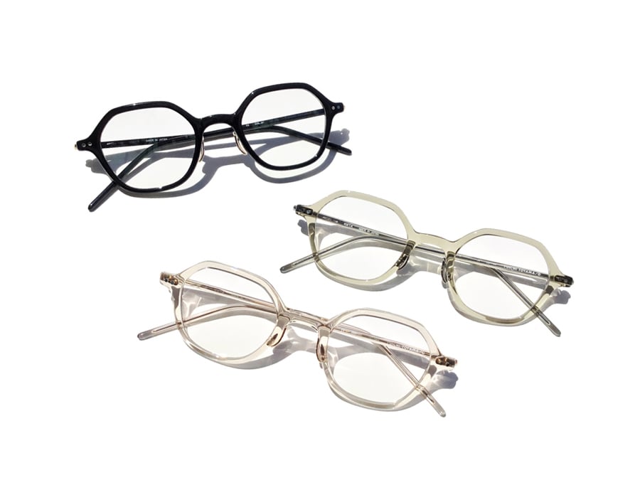 UD-144/IGETA　46□23-148　￥31,900（with tax）