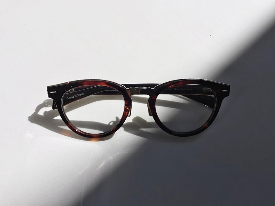 『ALP-2001』（ボストンシェイプ）