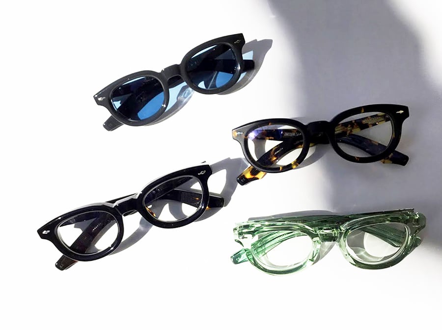 AKIRA　4色　47□24　￥69,600+tax