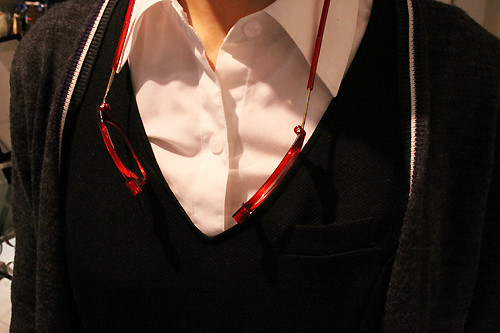 クリックリーダー(CliC Readers)