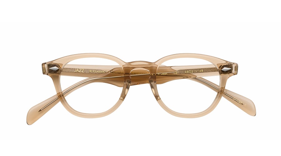 JAZZ　col.138 ｸﾘｱﾍﾞｰｼﾞｭ