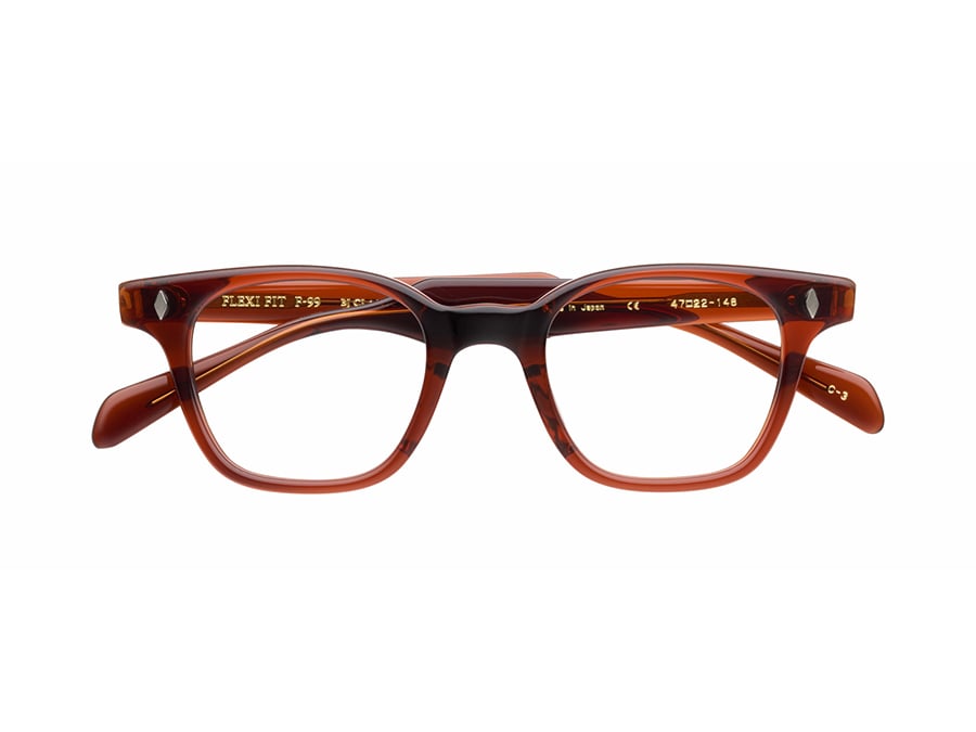 FLEXI FIT F-99　col.3 ﾋﾞｰﾙﾌﾞﾗｳﾝ