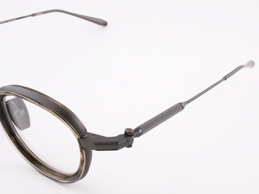 AGILE/AX-416　AKX-416C　col.BLK-GRN