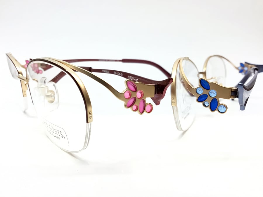 FF-136　51□17-130　￥28,000+tax