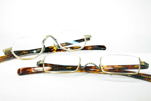 KameManNen KMN-80 & KMN-94