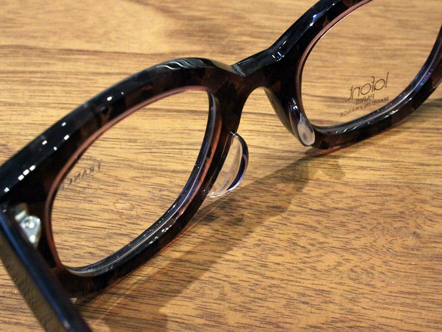 lafont.(ラフォン)の新作サングラス&フレーム「MONACO」入荷しました