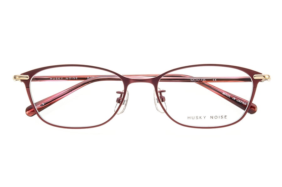 H-190　size:52□17-135　￥32,000+tax