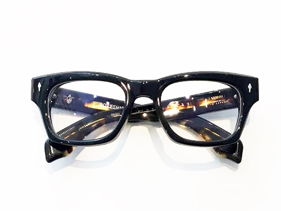 DEALAN 53　col.NOIR　53□22　￥81,400（with tax）