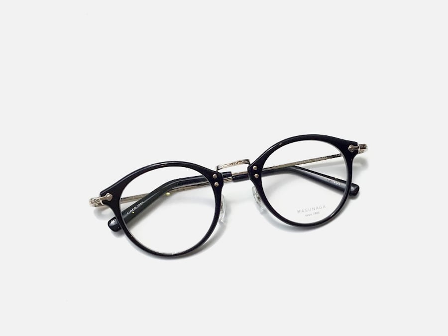 MASUNAGA G.M.S.人気アイテム「GMS-805」リピート入荷 