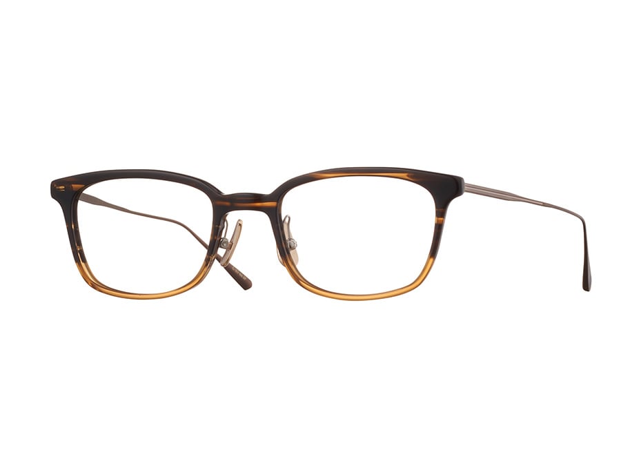 FIN-009　col.57-44 ｸﾛｻｻ-ﾌﾞﾗｳﾝⅡ-IPﾌﾞﾛﾝｽﾞｼｬｰﾘﾝｸﾞ