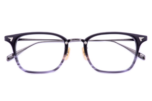 COM-543 NT　col.110-15 ﾀﾞｰｸｸﾞﾚｲ-ｻｻ-ｶﾞﾝﾒﾀ　50□21-142　￥32,000+tax