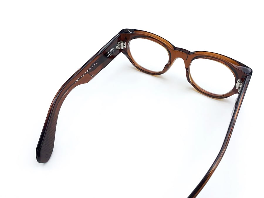 ALTABANI　col.HICKORY　48□22-146　￥79,200（with tax）