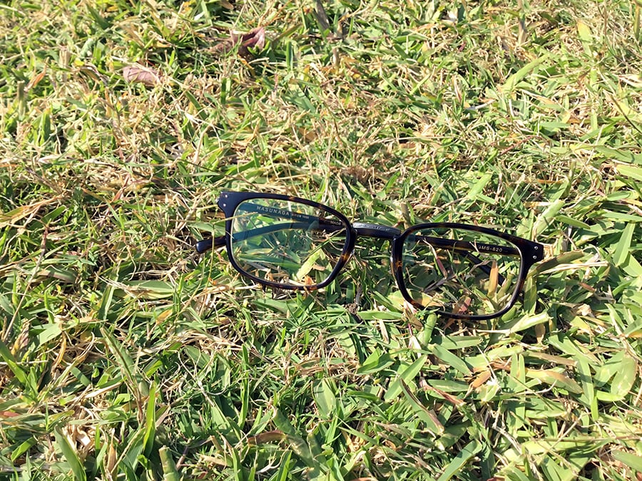 GMS-820　col.13 DEMI　47□21-145　￥37,000+tax 