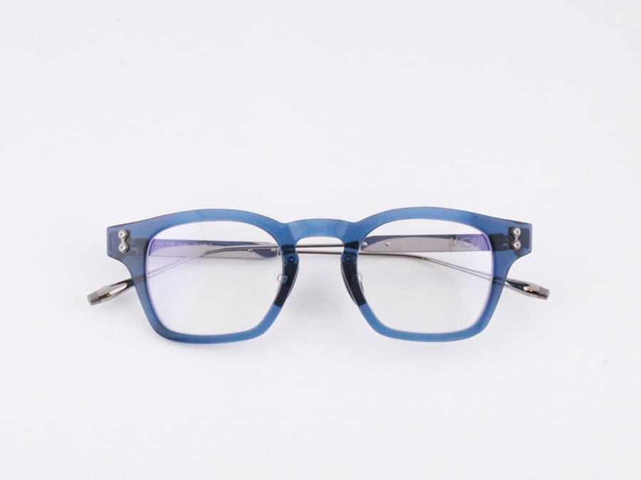 WISE / AKX-418  col.D BLU-PLD