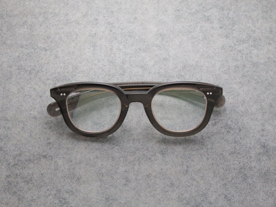 U-171 / BER　Col.3 Taupe / White gold