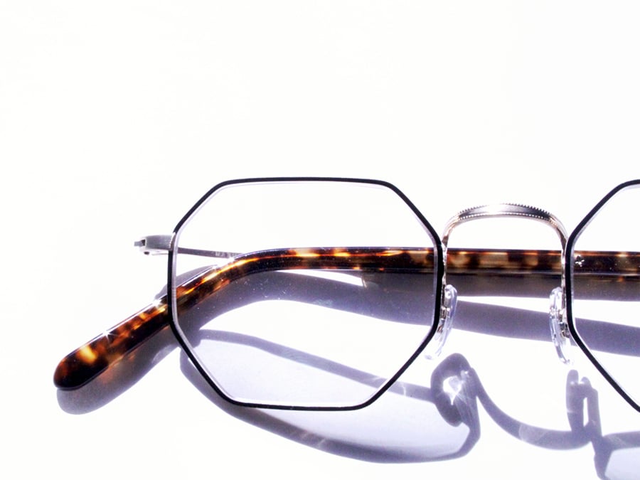 GMS-118 col.21 BK/GP フロント