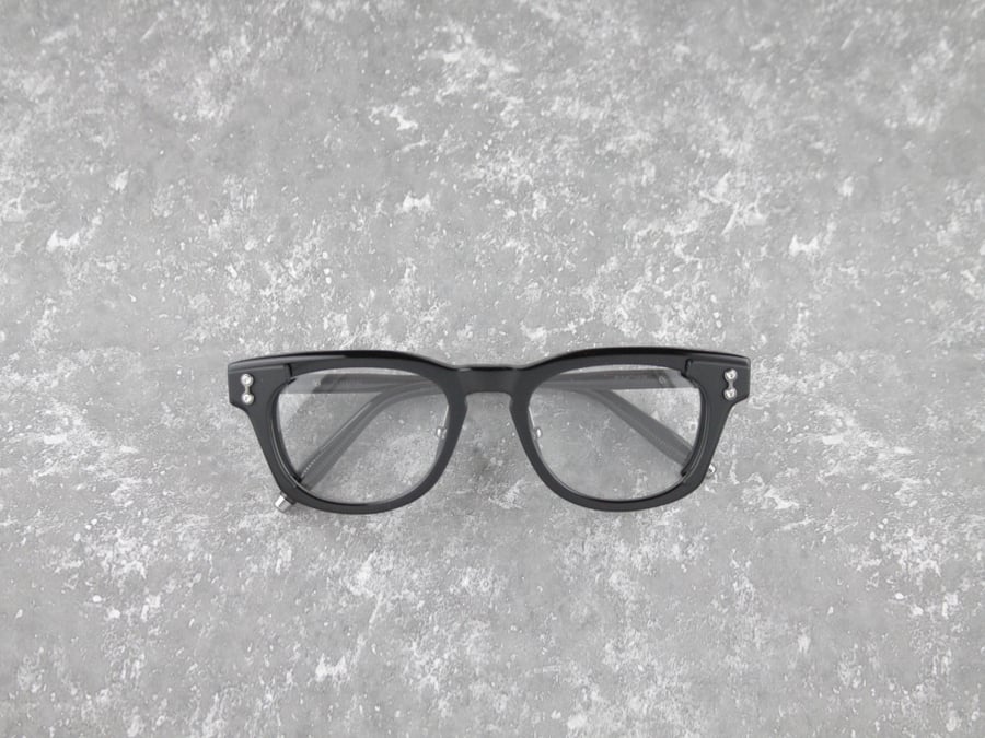 ORION / AKX-410　A / Crystal Black (AF)