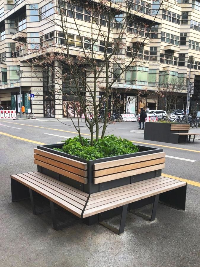 Berlin Friedrichstraße