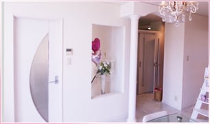 エステサロンAmareにご来店の際の注意事項