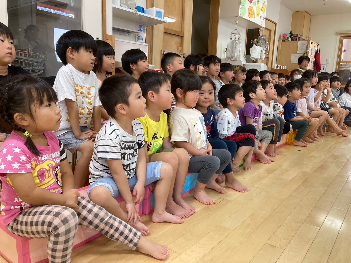 ♪まりふるあ〜の♪さんの演奏会