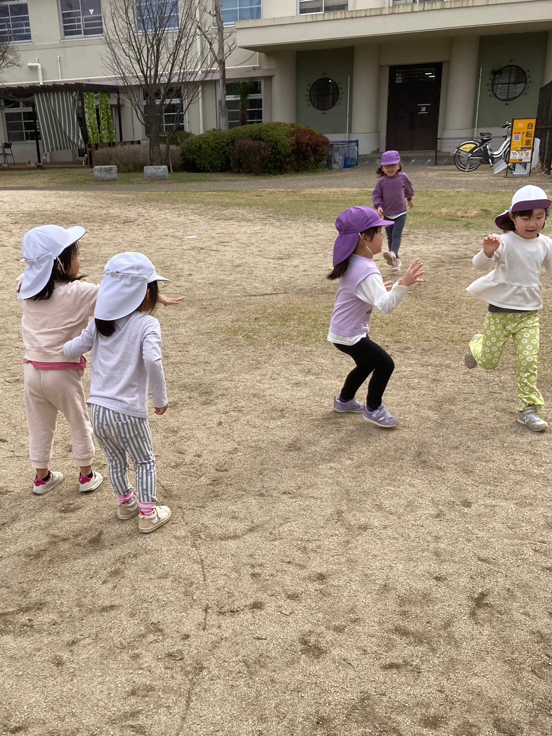 ケイドロ大作戦