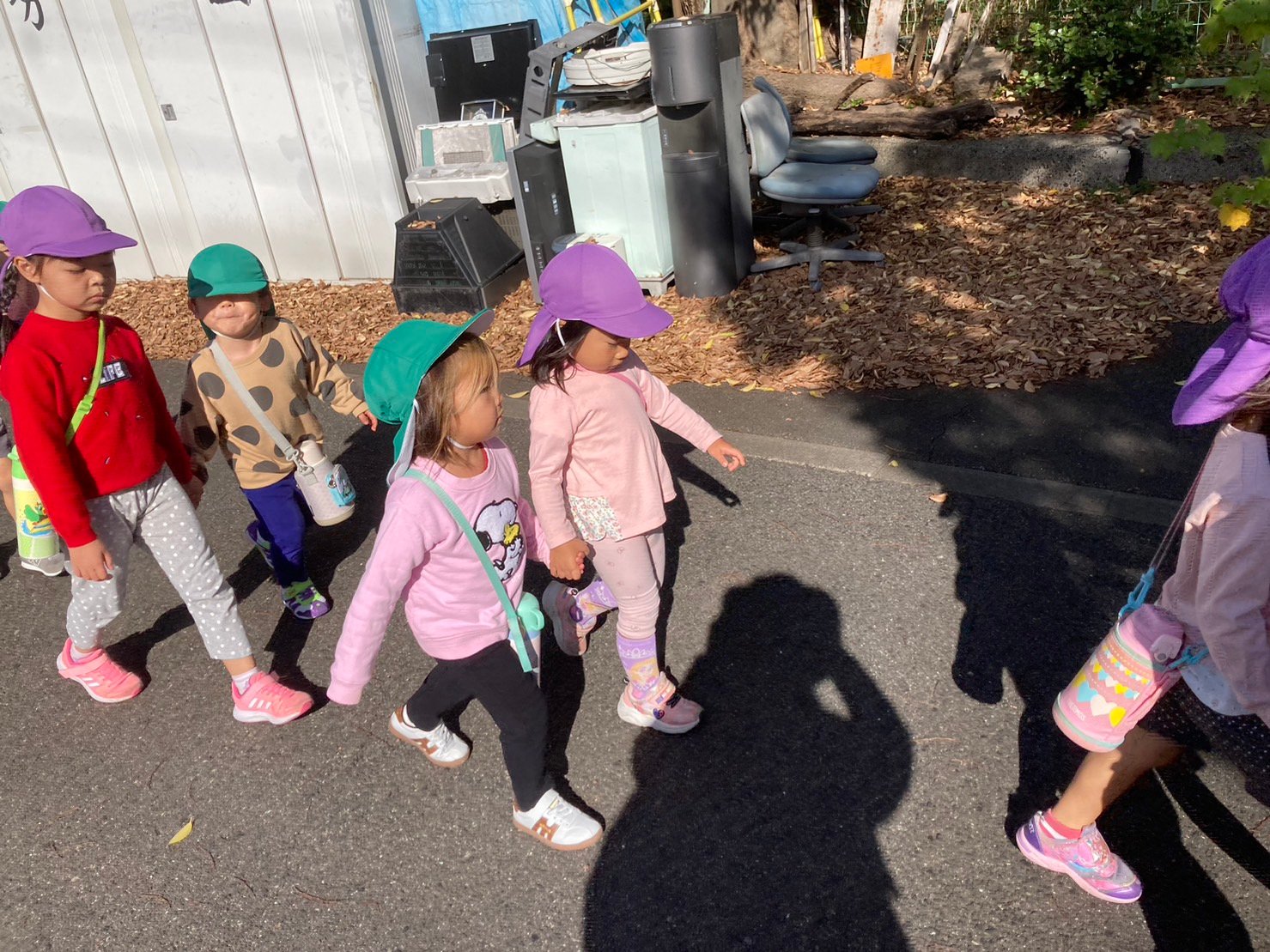 お兄ちゃんお姉ちゃんと