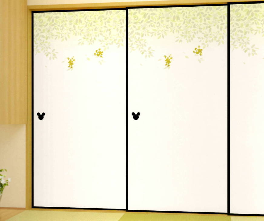 ディズニーNo.753