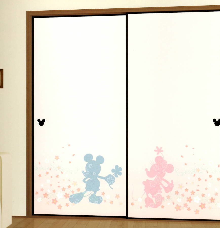 ディズニーNo.751