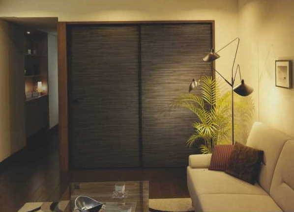 ルノン 凛（りん） 絣（かすり）№301