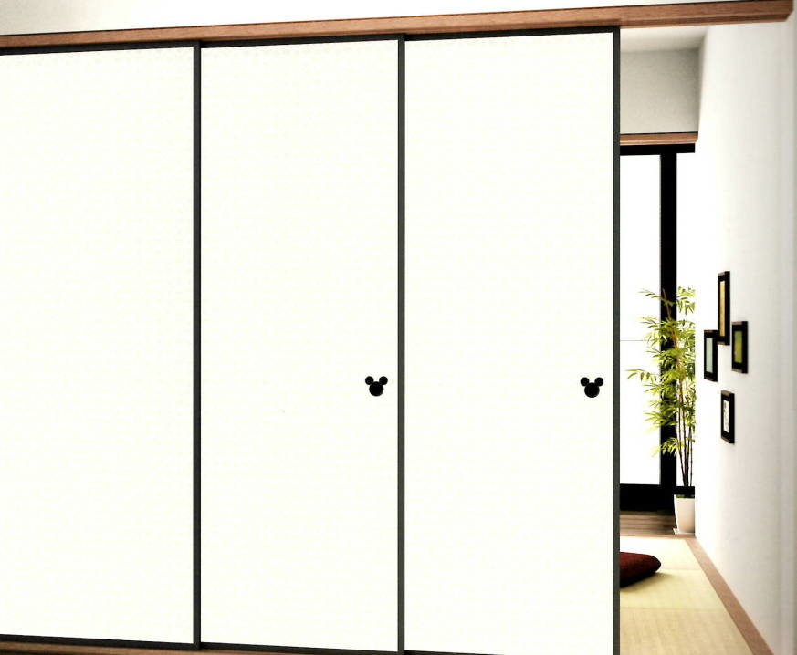 ディズニーNo.754