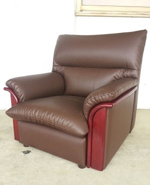 栃木県家具　椅子ソファ生地張替　張り替え　修理　鹿沼市　インテリア　家具屋