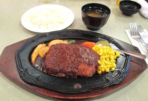 ハウスオブピアーズ/レストラン/洋食/東京インテリアデザインセンター/家具/栃木県鹿沼市/ランチ