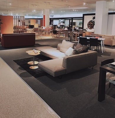 東京インテリア/家具/東京デザインセンター仙台