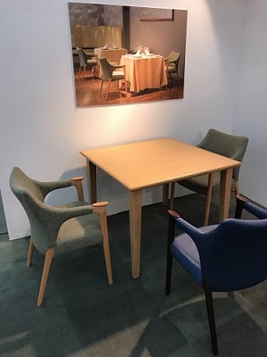 業務用家具　光製作所　東京デザインセンター　東京インテリア　インテリア専門ショールーム　家具　雑貨　栃木県　鹿沼