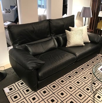 日本フクラ　大崎ショールーム　家具　ソファ　展示　栃木県　EDINA　エディナ