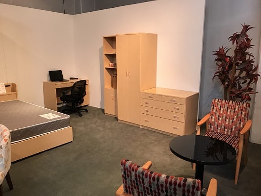 業務用家具　ホテル　光製作所　東京デザインセンター　東京インテリア　インテリア専門ショールーム　家具　雑貨　栃木県　鹿沼