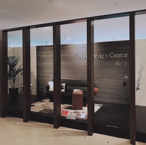 東京インテリア/家具/東京デザインセンター仙台