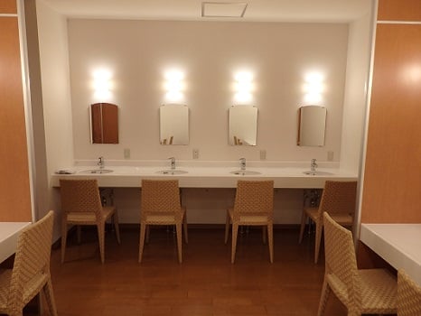 アイチエイジングバンク/会津/スポーツジム/東京インテリアデザインセンター/家具/栃木県鹿沼市/業務用家具/法人