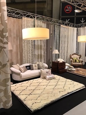 東京ビッグサイト/インテリアライフスタイル/国際展示場/東京インテリアデザインセンター/家具/栃木県鹿沼市