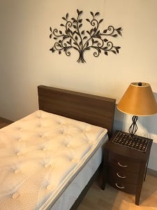 シモンズベッド　マットレス　東京デザインセンター　東京インテリア　インテリア専門ショールーム　家具　雑貨　栃木県　鹿沼