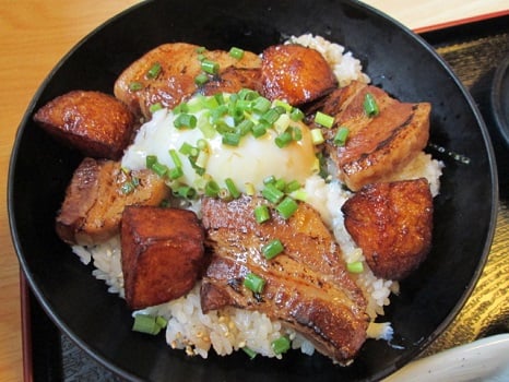 大森亭/和食処/東京インテリアデザインセンター/家具/栃木県鹿沼市/ランチ