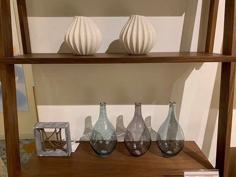 高野木工　花瓶　プランター　鉢　小物　雑貨　栃木県家具インテリア　おしゃれ