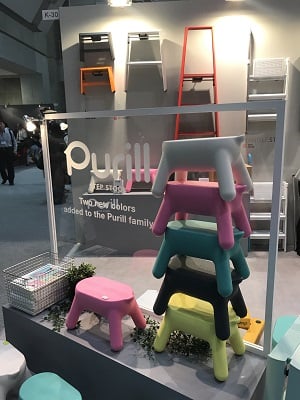 東京ビッグサイト　インテリア　ライフスタイル　東京インテリア/東京デザインセンター/家具/インテリア/栃木県鹿沼市