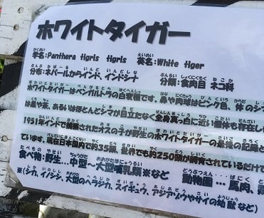 宇都宮動物園　栃木県　　宇都宮市