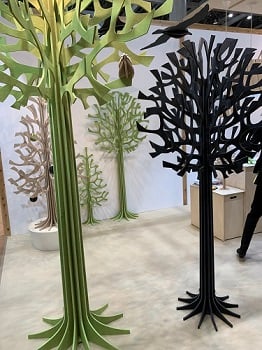 Interior Lifestyle Living　インテリアライフスタイルリビング　東京ビッグサイト　家具展示会　2018　